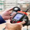Triplett LT68 Light Meter/Datalogger up to 400,000 Lux / 40,000 Fc view 3