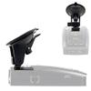 ChargerCity Car Truck Windshield Super Suction Cup Mount for Radenso XP and SP Radar Detector view 1