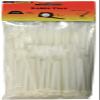 100 PC 8" Cable Ties view 1