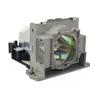 for Mitsubishi GH-600 Projector Lamp by Dekain (Original OEM Bulb Inside) view 1