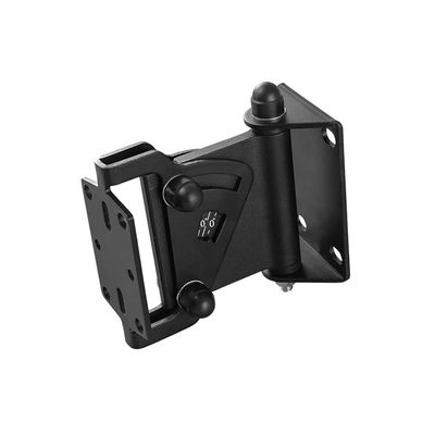 Speaker Wall Mount Speaker Wall Mount Surround Ceiling Wall Mount Speaker Mount Universal Bookshelf Audio Bracket Office Living Room Conference Room Speaker Mount