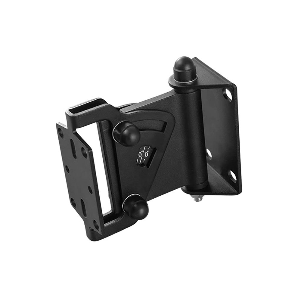 Speaker Wall Mount Speaker Wall Mount Surround Ceiling Wall Mount Speaker Mount Universal Bookshelf Audio Bracket Office Living Room Conference Room Speaker Mount