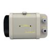 6 Inch Clear Glass Window Without Lens Cut Out CCTV Camera Housing Outdoor Casing Waterproof Enclosure Aluminium Cover view 4
