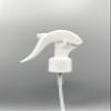 Mini Trigger Sprayer 24/410 White Smooth view 1