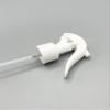 Mini Trigger Sprayer 24/410 White Smooth view 2