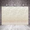 Avezano Ivory Bokeh Photography Backdrop Shinning Sparkle Newborn Baby Xmas Photo Background Vinyl Luxury Christmas Party Backdrops Photo Studio Props (10x8) view 4