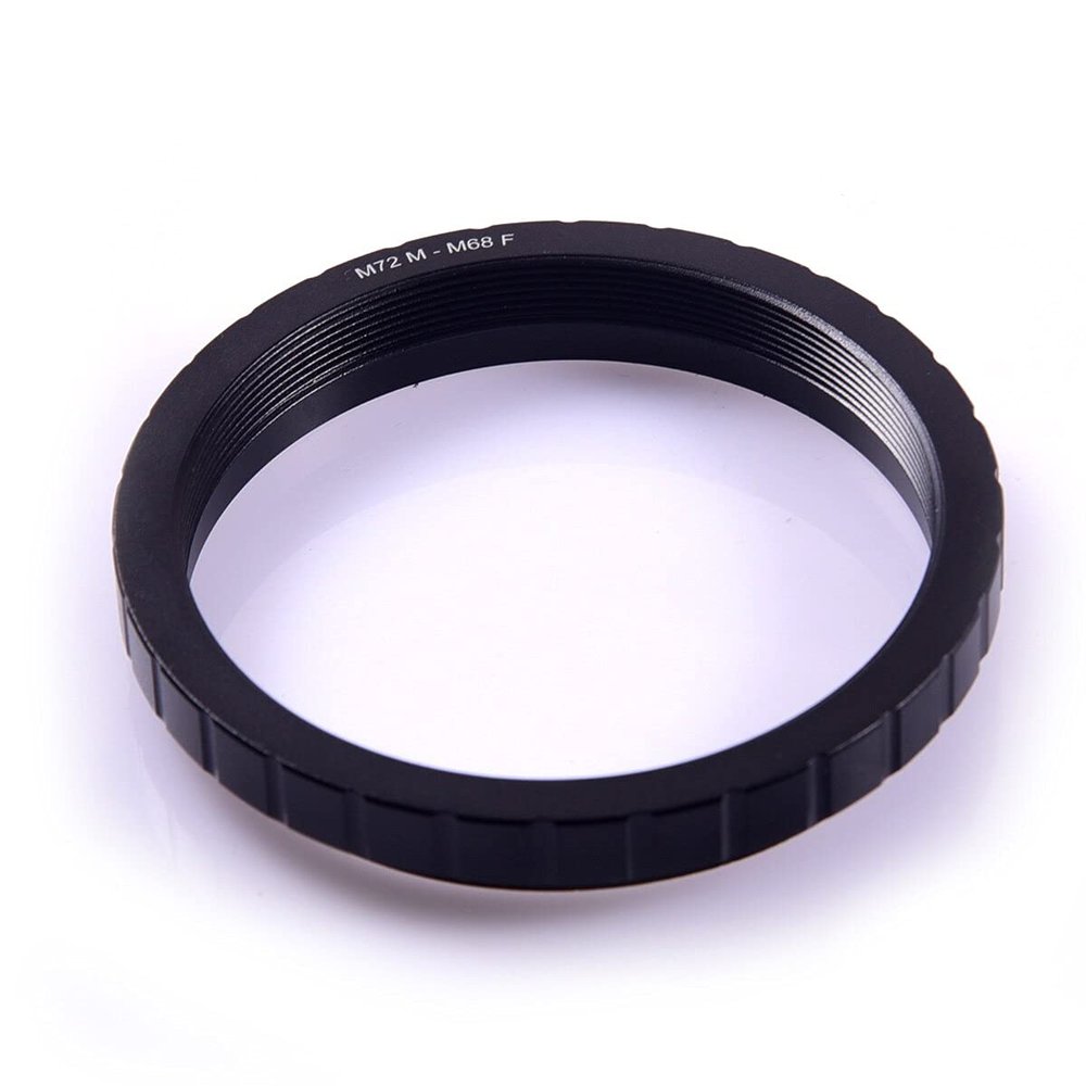 Astronomical Telescope Accessories M72M to M68F Suitable Compatible with Takahashi Accessories