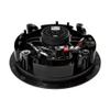 OSD Black 8" in-Ceiling Speakers, 1/2" Silk Soft Dome Tweeter, Pair BK-R81 view 4