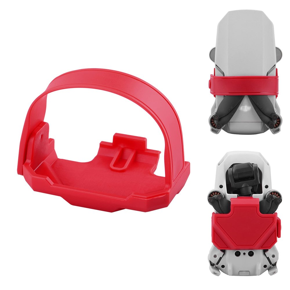 SENSKDN Propeller Holder Guard for DJI Mini 4K/Mini 2 SE/Mini 2/Mavic Mini