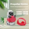 SENSKDN Propeller Holder Guard for DJI Mini 4K/Mini 2 SE/Mini 2/Mavic Mini view 2