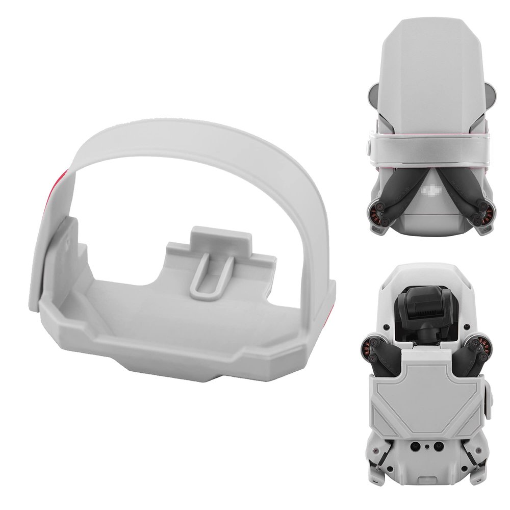 SENSKDN Propeller Holder Guard for DJI Mini 4K/Mini 2 SE/Mini 2/Mavic Mini