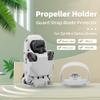 SENSKDN Propeller Holder Guard for DJI Mini 4K/Mini 2 SE/Mini 2/Mavic Mini view 2