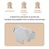 SENSKDN Propeller Holder Guard for DJI Mini 4K/Mini 2 SE/Mini 2/Mavic Mini view 4