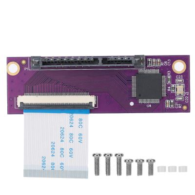 PS2 Network Adapter Board, Internal SATA to IDE Interface Interface Converter, for PlayStation 2