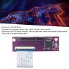 PS2 Network Adapter Board, Internal SATA to IDE Interface Interface Converter, for PlayStation 2 view 2