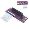 PS2 Network Adapter Board, Internal SATA to IDE Interface Interface Converter, for PlayStation 2 view 3