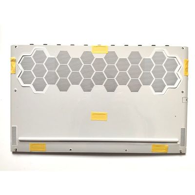 080MH0 80MH0 New Bottom Cover Base Lower Case for Dell Alienware M17 R3 AM2VQ000210 White