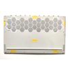 080MH0 80MH0 New Bottom Cover Base Lower Case for Dell Alienware M17 R3 AM2VQ000210 White view 1