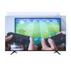 Anti UV TV Screen Protector for 40-65Inch, Indoor & Outdoor Anti Glare TV Anti Blue Light Screen Frosted Film Anti-Reflection Rate Up to 90%,70" 1561 * 900 view 1