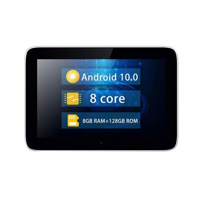 ROADYAKO 128GB Android 14.0 Head Unit for Benz ML 2013 2014 2015 Original Car with NTG 4.7 System Auto Multimedia Stereo Radio Car GPS Navigation RDS 4G WiFi SWC AM FM BT