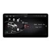 ROADYAKO 9.33Inch Indash Android 14.0 Car GPS Navigation Stereo Radio for Auid A4L 2017 2018 Original Car with 7inch or 8Inch Screen Head Unit 4G WiFi RDS Multimedia SWC Audio Video FM view 1