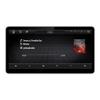 ROADYAKO 9.33Inch Indash Android 14.0 Car GPS Navigation Stereo Radio for Auid A4L 2017 2018 Original Car with 7inch or 8Inch Screen Head Unit 4G WiFi RDS Multimedia SWC Audio Video FM view 3