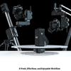 edelkrone Turntable Module for HeadONE - Small (25 cm) view 4
