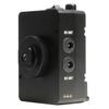 edelkrone Power Module (V-Mount) Compact Professional DC Power Hub for Cameras & Motion Systems | 4X DC Outputs + D-Tap | Lightweight 215 g, Durable Aluminum Build view 1