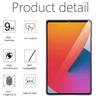 [2 Pack] TDA Trading Screen Protector for iPad Mini 6 (2021) Tempered Glass Screen Film [9H Hardness] [Bubble Free] for Apple New iPad Mini 6 (2021 Released) [Apple Pencil Compatible] view 2