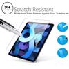 [2 Pack] TDA Trading Screen Protector for iPad Mini 6 (2021) Tempered Glass Screen Film [9H Hardness] [Bubble Free] for Apple New iPad Mini 6 (2021 Released) [Apple Pencil Compatible] view 3