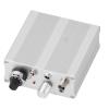 118-136MHZ Aviation Radio Receiver Frequency Receiver Industrial VHF Airband US Plug 100240V view 2
