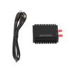 Software Radio Receiver SDR Module Transceivers Receiver RX888 MKII Aluminum Enclosure 1kHz-64MHz ATT VGA Adjustment -10dB to +33dB view 3
