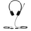 Yealink YHS36 Dual Headset - Stereo - Quick Disconnect - Wired - 32 Ohm - 20 Hz view 1