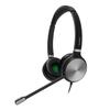 Yealink YHS36 Dual Headset - Stereo - Quick Disconnect - Wired - 32 Ohm - 20 Hz view 2