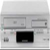 VHS RECORDER AND DVD PLAYER (Renewed) view 1