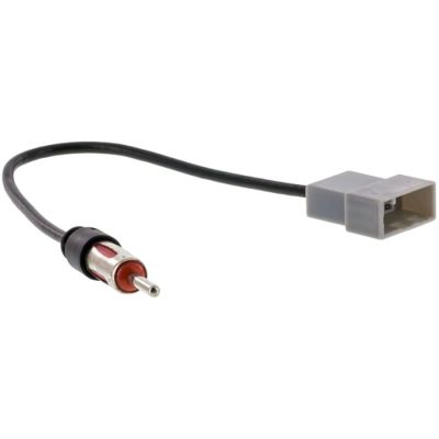 Antenna Adapter for 2008 2009 2010 2011 Subaru Impreza