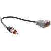 Antenna Adapter for 2008 2009 2010 2011 Subaru Impreza view 1