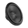 DS18 ZR15.2D Elite-Z 15" Car Subwoofer 1800W Watts Dual Voice Coil 2-Ohm DVC 2+2 Ohm (1 Speaker), Black view 1