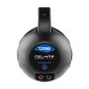 DS18 Hydro NXL-4TP/BK Black Marine Tower Speaker  4", 2-Way, 150W Max, 50W RMS, 100% UV Stable, IPX5 Marine, 4 Ohms - for All Elements, UTV, ATV & Jeeps (Pair) (Renewed) view 4