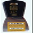 MBS Putty Knife 1.5" Stiff Blade Professional Quality (Case of 144)