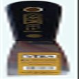 MBS Putty Knife 1.5" Stiff Blade Professional Quality (Case of 144)