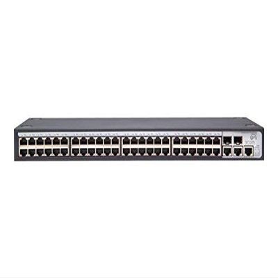 HEWLETT PACKARD HP V1905-48 SWITCH (Renewed)