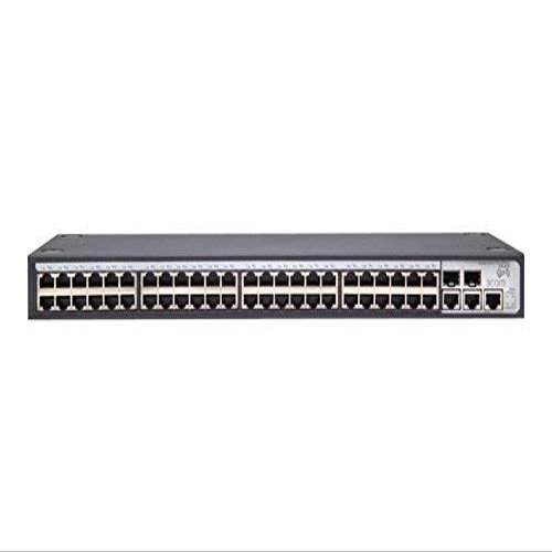 HEWLETT PACKARD HP V1905-48 SWITCH (Renewed)