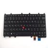 Bayjebu Parts for Lenovo ThinkPad Yoga 370 Keyboard US English Backlit Black 01EN386 01AV675 view 1