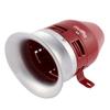 NEW LON0167 AC 110V 1.5A 125DB Decibel Metal Safety Motor Horn Siren Buzzer MS-390(A? 110_V 1.5A 125DB Dezibel Metall Sicherheit Motor Horn Sirene Summer MS-390 view 1
