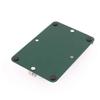 NEW LON0167 120 x 80 x 23mm M001 Mobile Phone Repairing Tool PCB Holder Green(120 x 80 x 23mm M001 Handy Reparaturwerkzeug Leiterplattenhalter Grn view 3