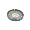NEW LON0167 Plastic Shell 36m_m 8 Ohm 0.25W External Magnet Speaker Horn Loudspeaker Green(Kunststoffschale 36 mn 8 Ohm 0.25W Externer Magnetlautsprecher Hornlautsprecher Grn view 2
