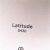 0D8RFY D8RFY New for Latitude 5430 E5430 Laptop Bottom D Cover Base Lower Case HDB42 Big Door Silver AP3IT000300 view 3