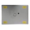 032TJM New LCD Back Cover & Bezel 0YCYPN & Hinge 081JF7 0CCTXP for Dell Inspiron 15 5593 Silver view 2