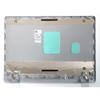 032TJM New LCD Back Cover & Bezel 0YCYPN & Hinge 081JF7 0CCTXP for Dell Inspiron 15 5593 Silver view 3